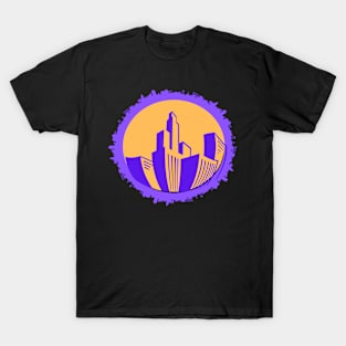 Cool newyork city T-Shirt